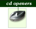 cd openers